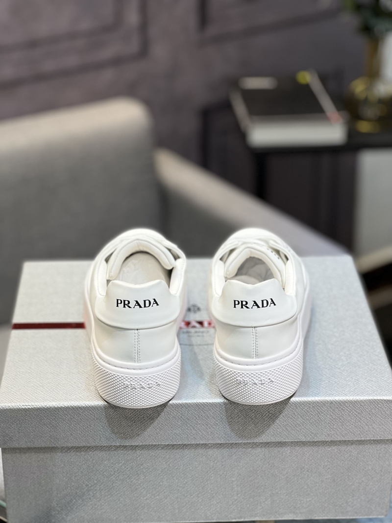 Prada Casual Shoes